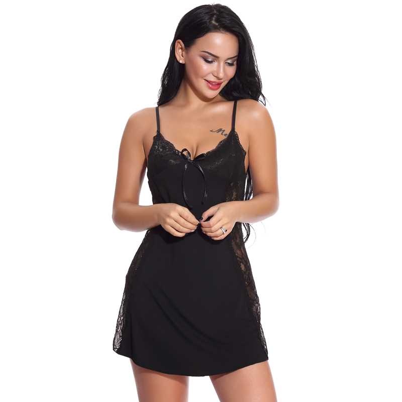 Lingerie sexuelle érotique en dentelle ajourée, taille XXL, convient à tous sous 80 kg
