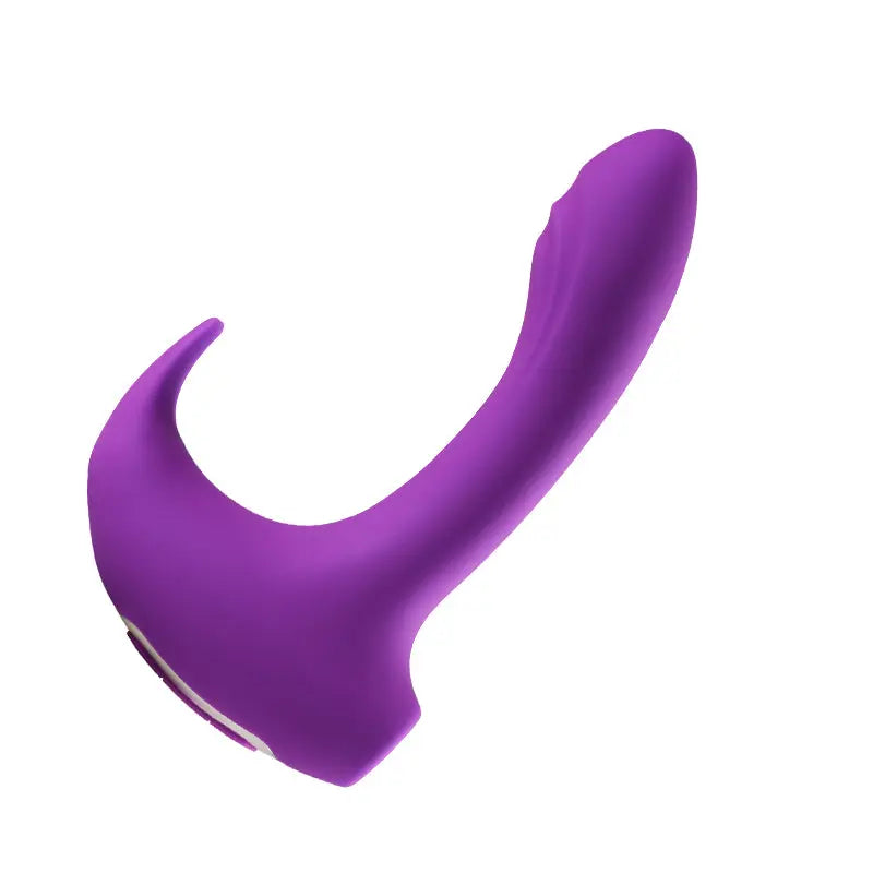 Vibromasseur Rabbit 3 en 1 – Vibration, Battement & Succion pour une Triple Détente