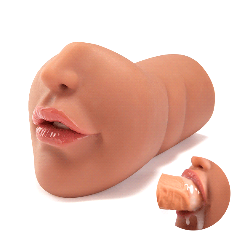 SIENNA BEAUTY Masturbateur portable pour chatte de poche